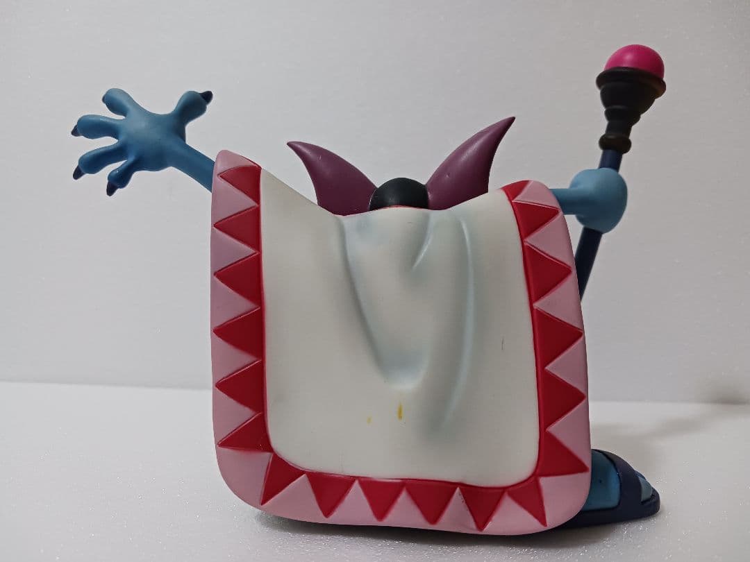 ドラゴンクエスト　ドラクエ　ソフビモンスター　フィギュア　ハーゴン