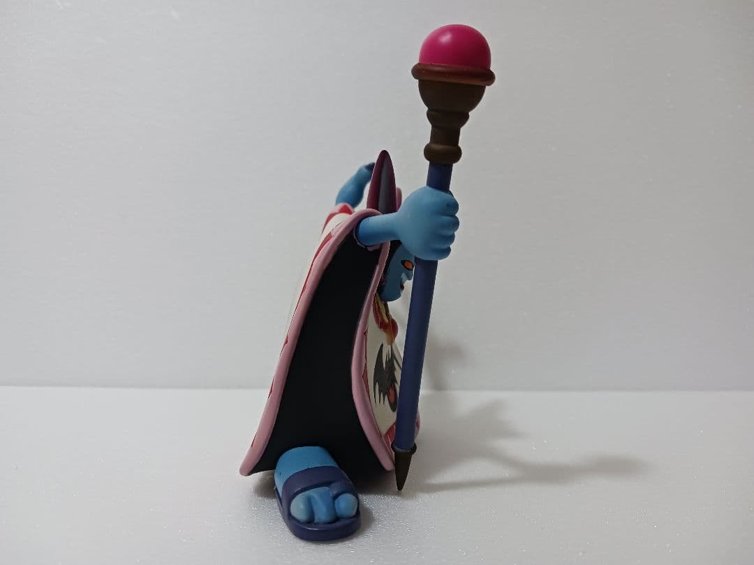 ドラゴンクエスト　ドラクエ　ソフビモンスター　フィギュア　ハーゴン