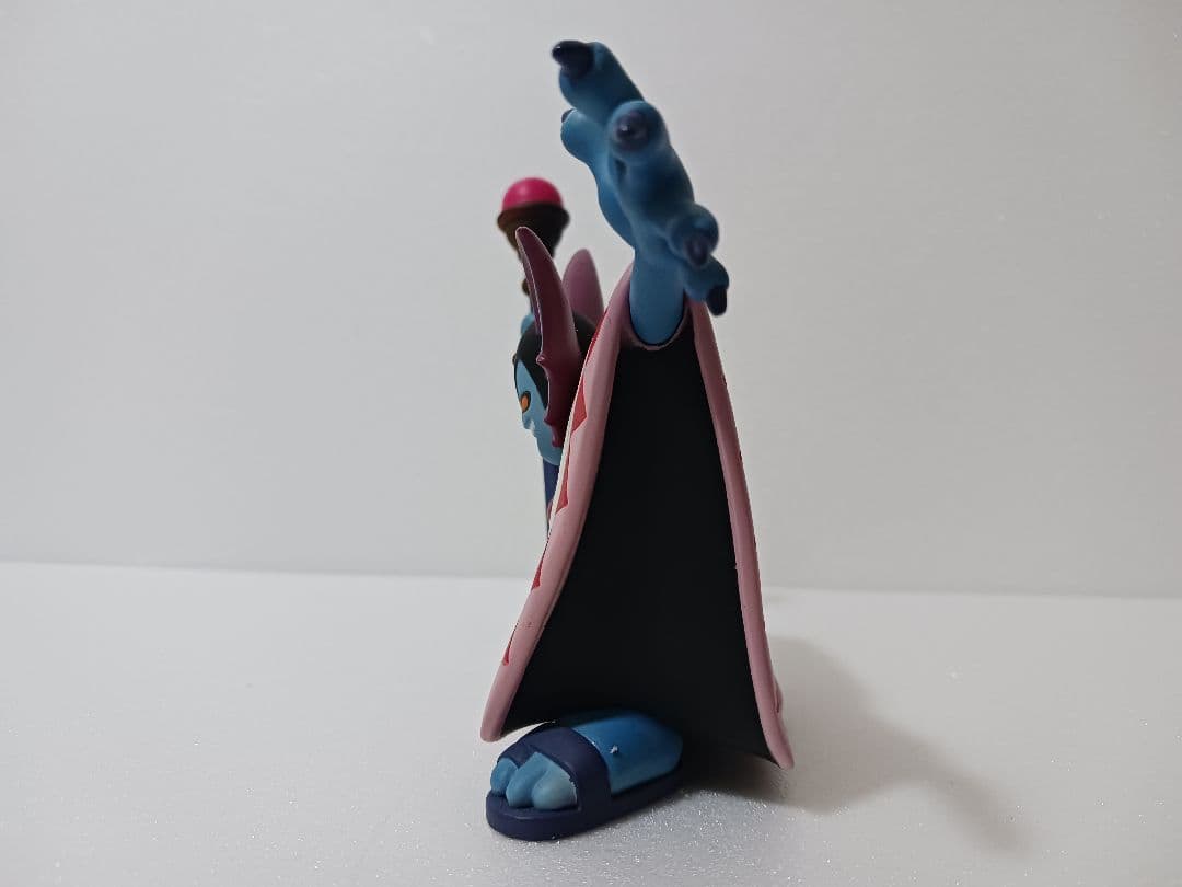ドラゴンクエスト　ドラクエ　ソフビモンスター　フィギュア　ハーゴン