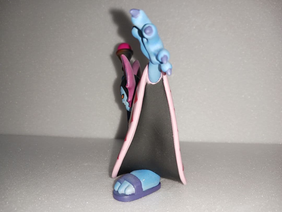 ドラゴンクエスト　ドラクエ　ソフビモンスター　フィギュア　ハーゴン