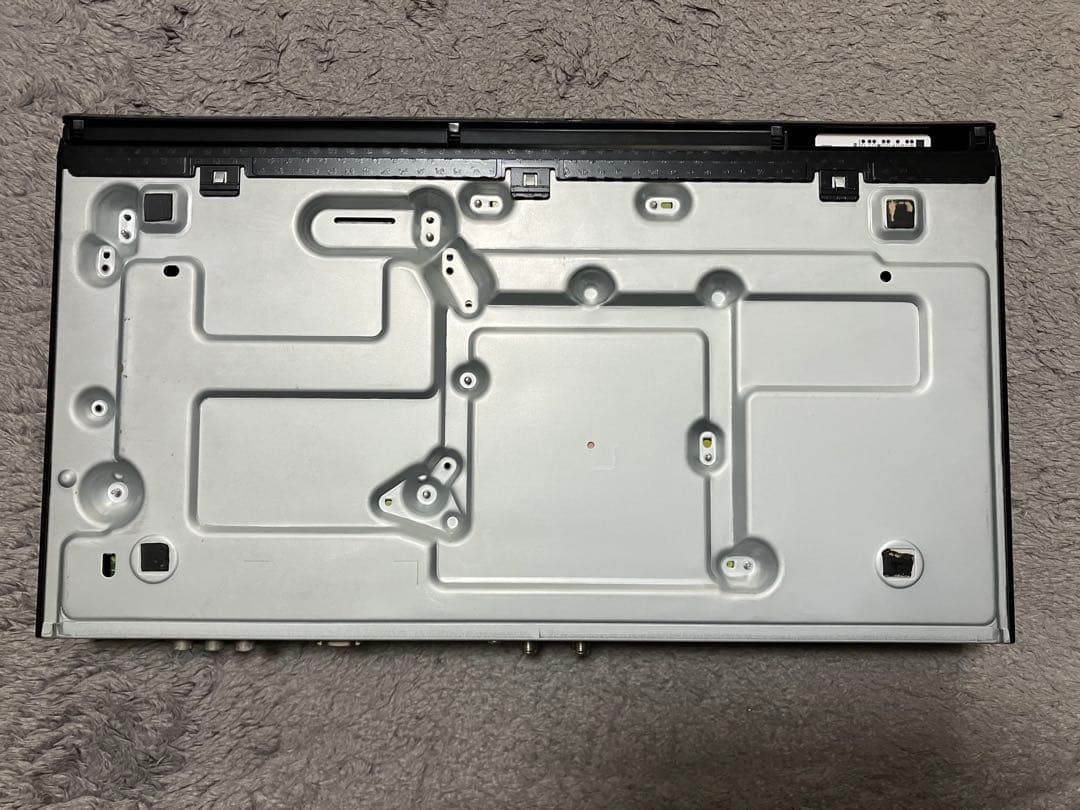 Panasonic ブルーレイディスクレコーダー　DMR-BW570