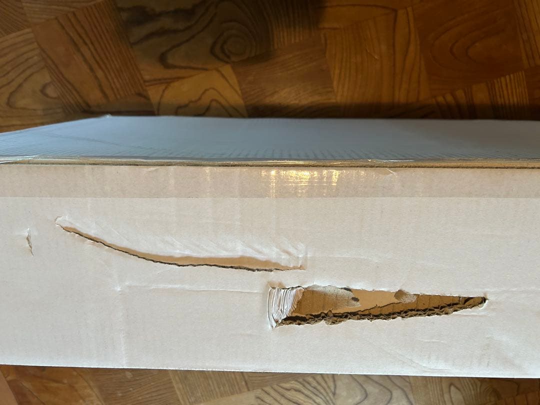 【新品未開封品】スノーピーク peak ジカロテーブル　ST-050