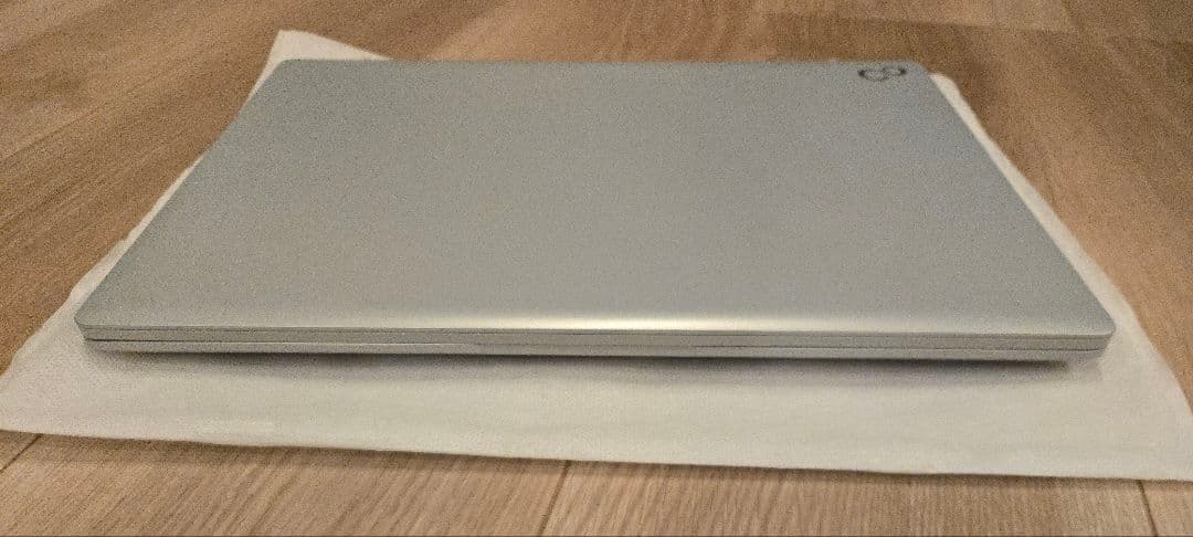 富士通 FMV タッチパネル液晶/Ryzen＆RadeonGPU メーカー保証有