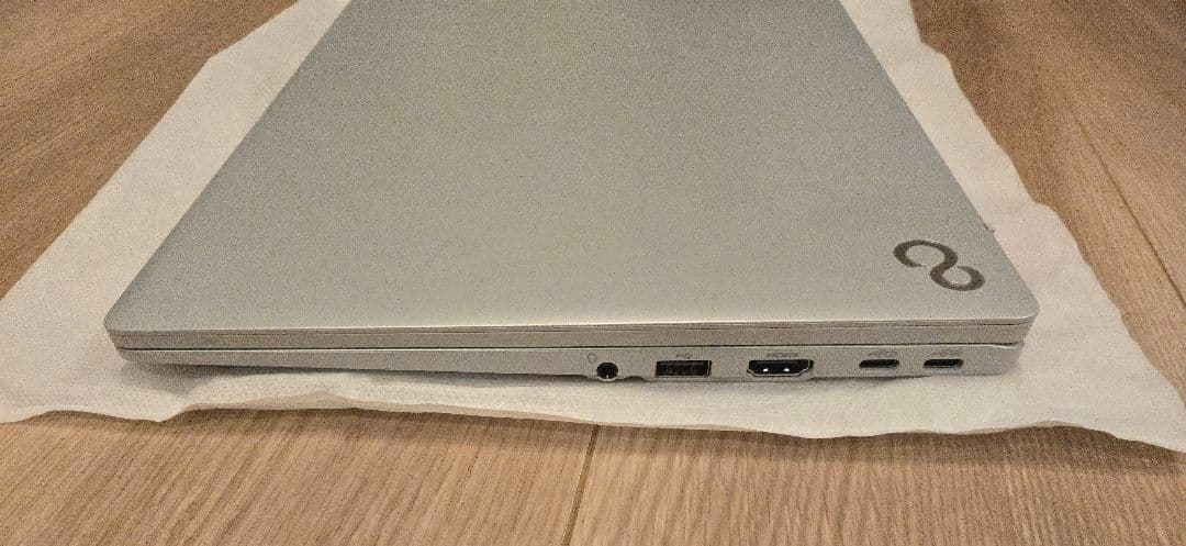 富士通 FMV タッチパネル液晶/Ryzen＆RadeonGPU メーカー保証有