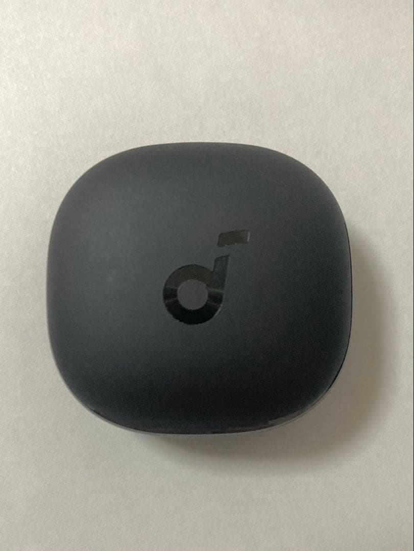 ぐ*る様 Anker アンカー soundcore Liberty 4 Blac