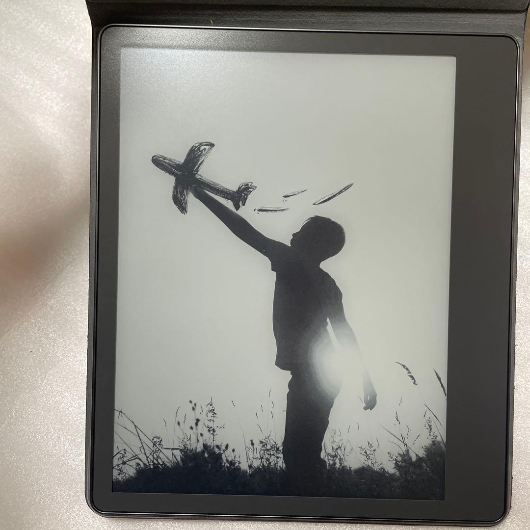 Amazon kindle scribe 第一世代16GB中古(C4A6T4)