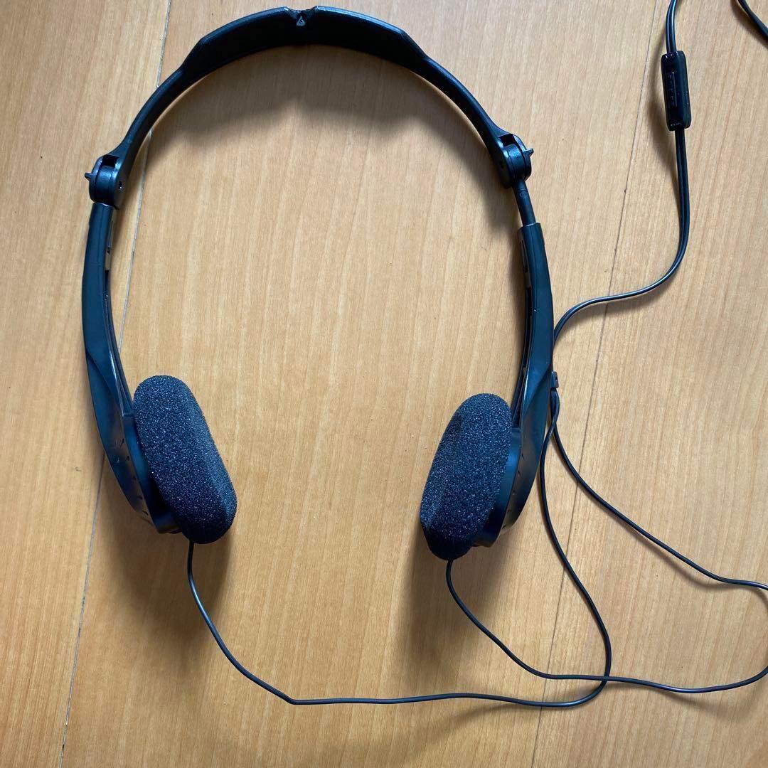 イヤホン・スタンド付き　カシオ　CASIO 光ナビゲーションキーボード