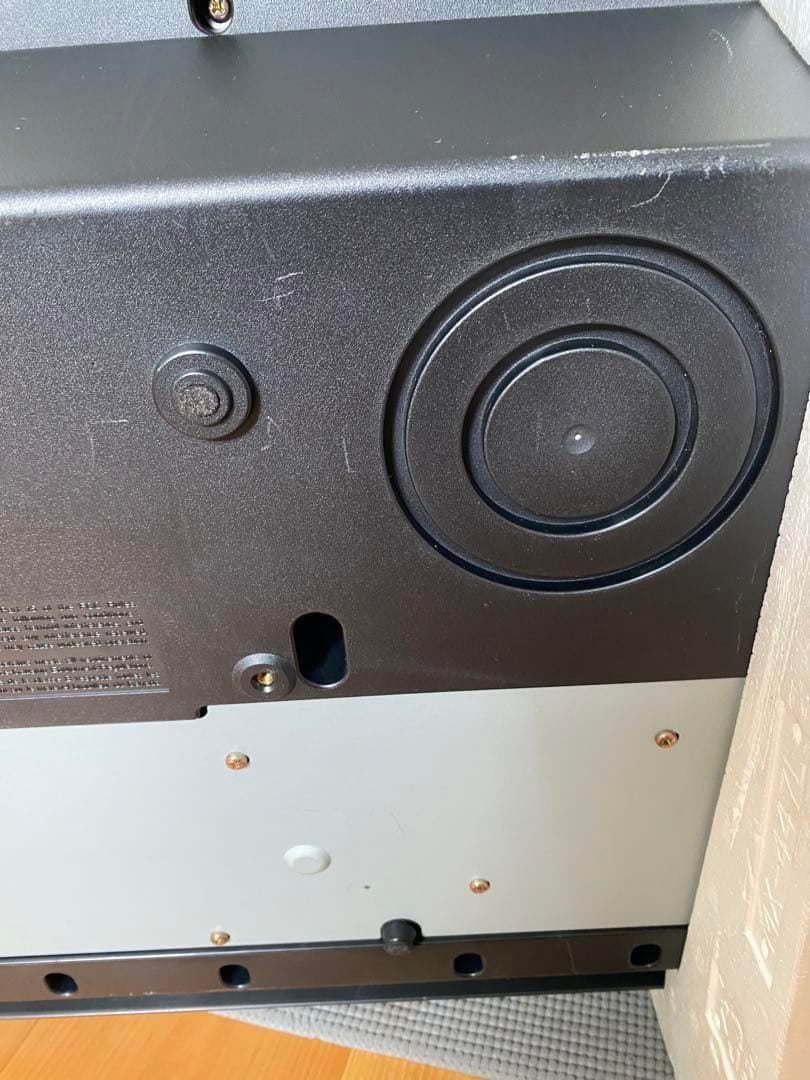 イヤホン・スタンド付き　カシオ　CASIO 光ナビゲーションキーボード