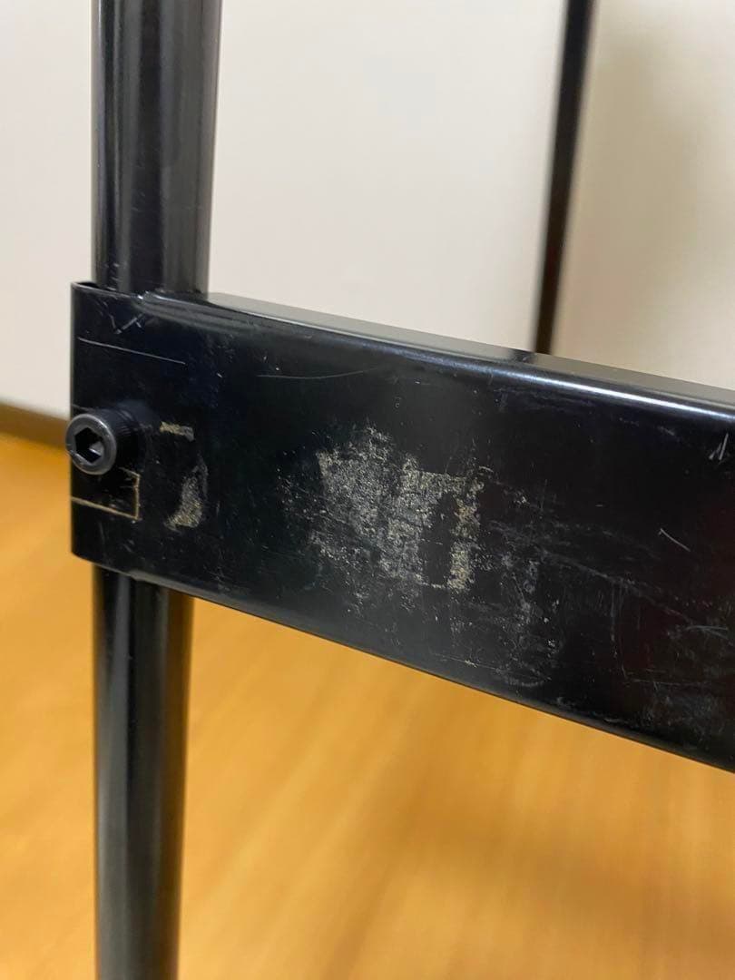 イヤホン・スタンド付き　カシオ　CASIO 光ナビゲーションキーボード