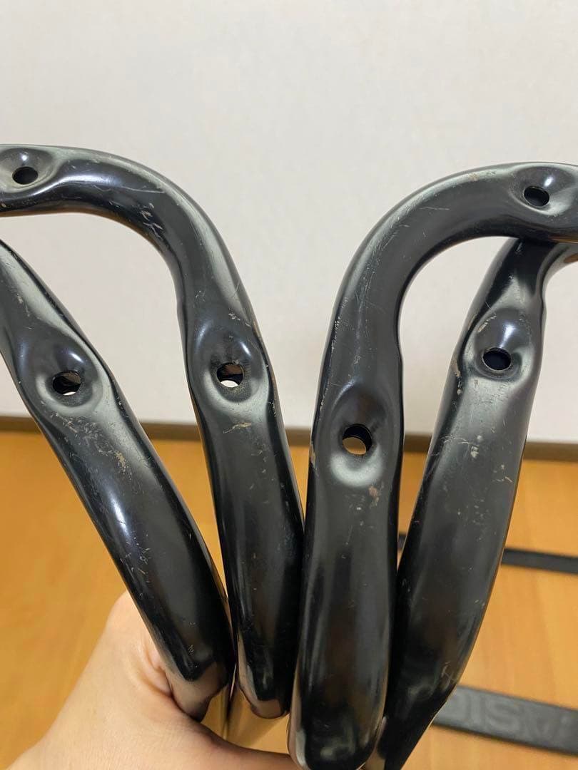 イヤホン・スタンド付き　カシオ　CASIO 光ナビゲーションキーボード