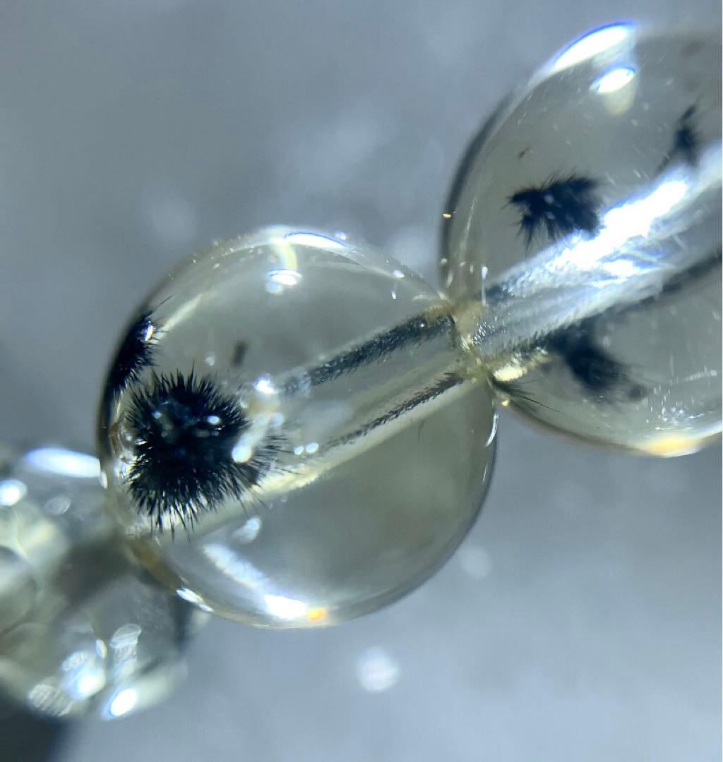 財を引き寄せるパワー❣️ ロマネサイトインシトリン　シトリン　ブレスレット