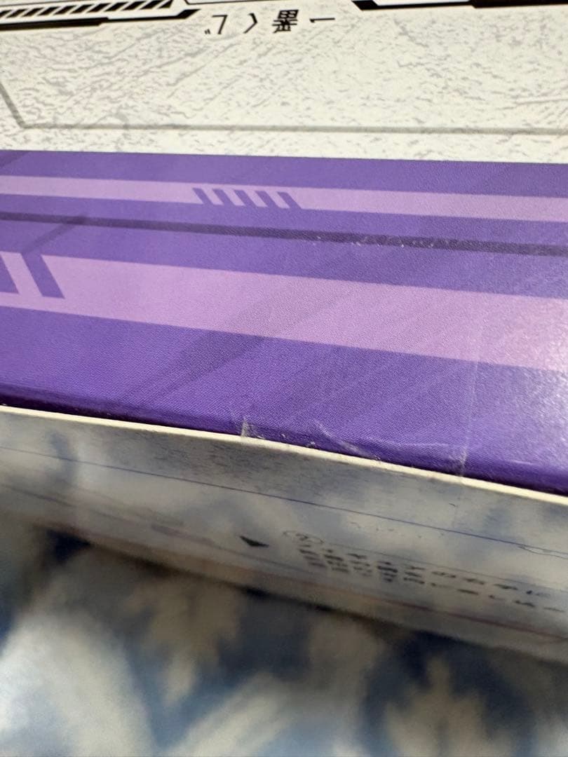 勝利の女神NIKKE 一番くじ　B賞紅蓮フィギュア