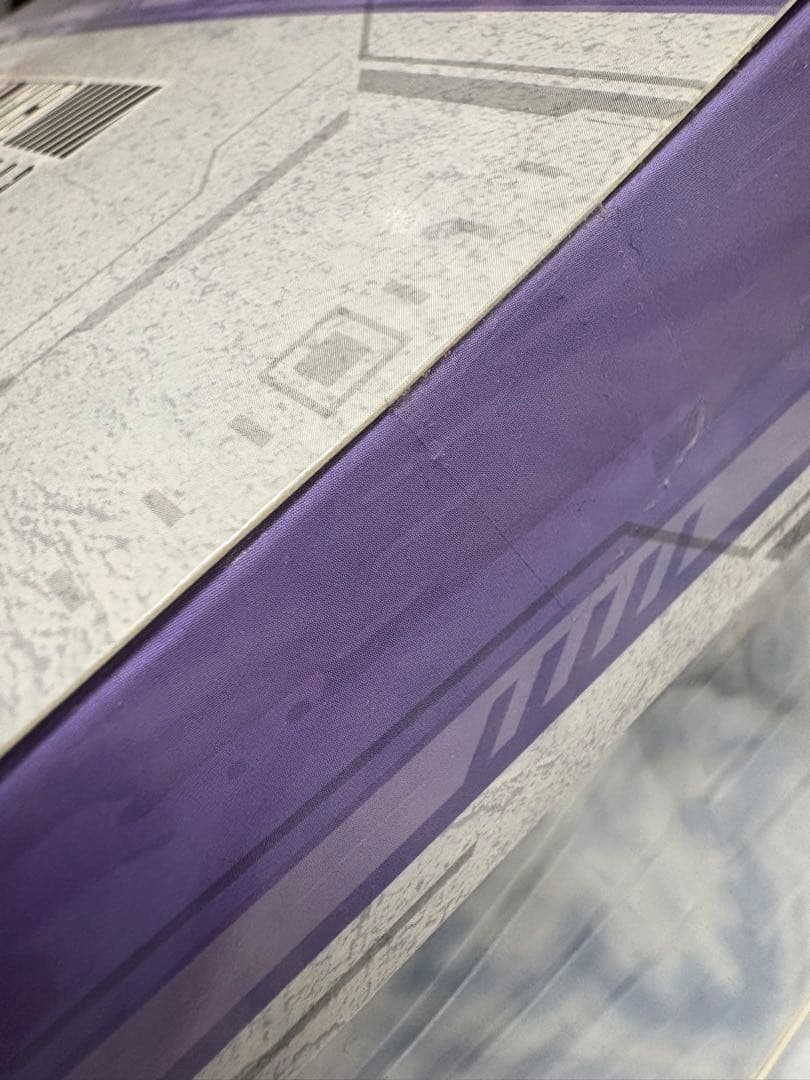 勝利の女神NIKKE 一番くじ　B賞紅蓮フィギュア