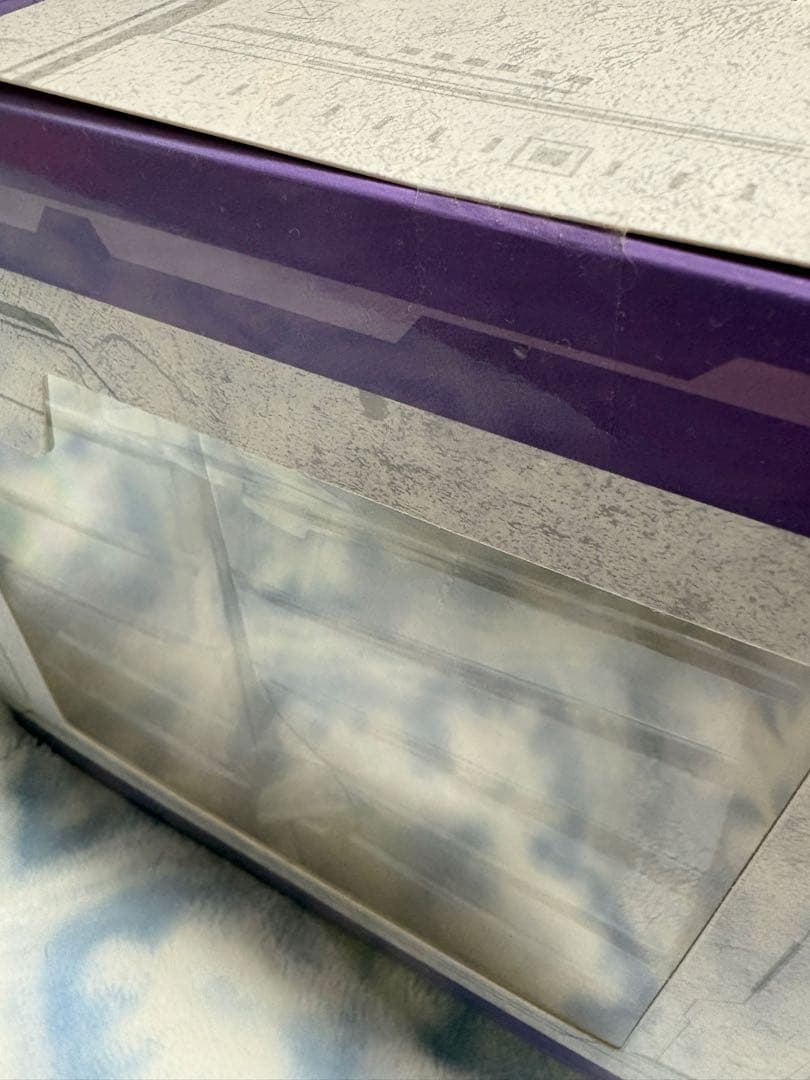 勝利の女神NIKKE 一番くじ　B賞紅蓮フィギュア