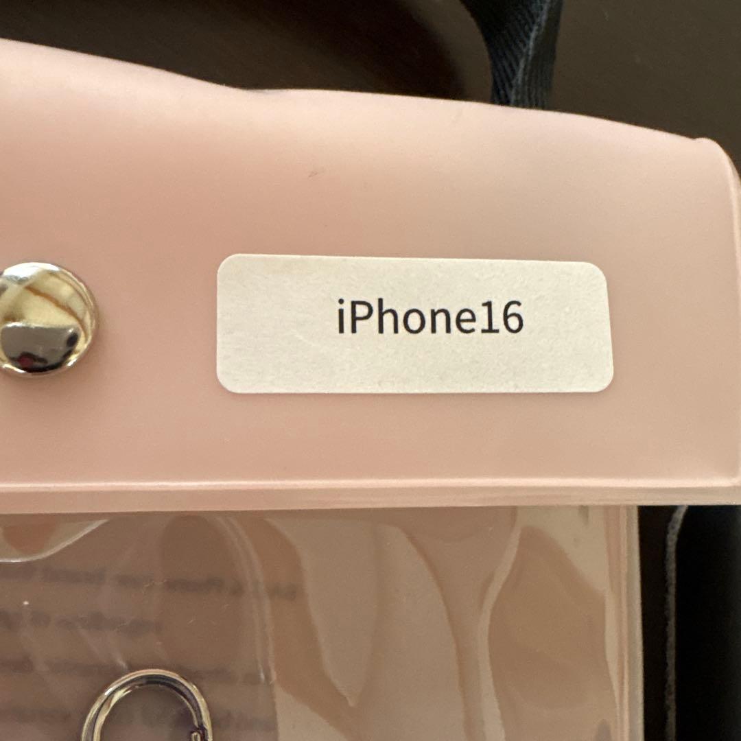 ajew iPhone 16 週末お値下げ！