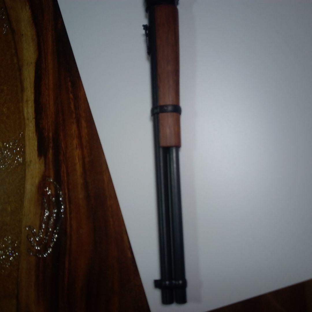 MGCモデルガン 木製ストック 操作説明書付き（25.13%割引実施済）