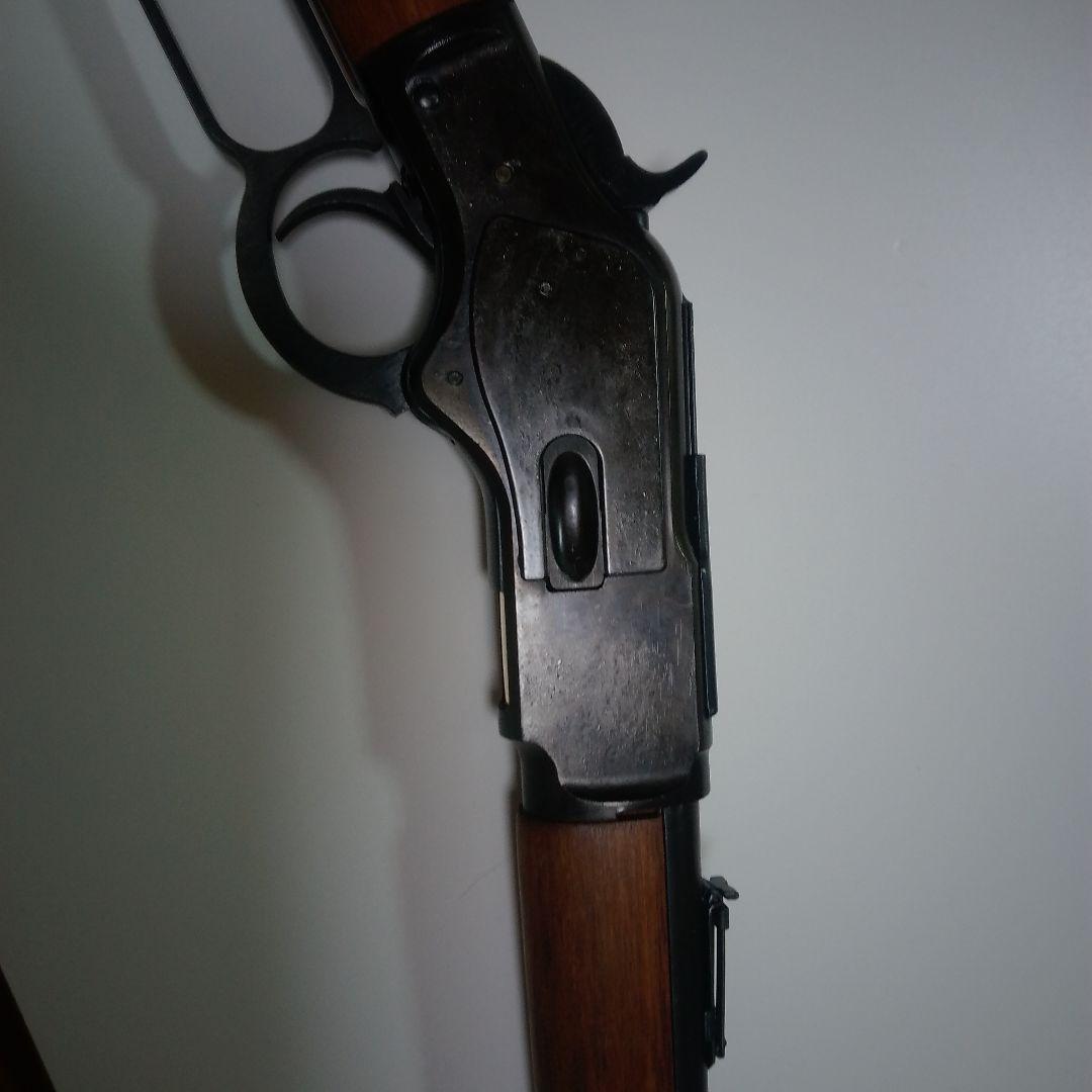 MGCモデルガン 木製ストック 操作説明書付き（25.13%割引実施済）