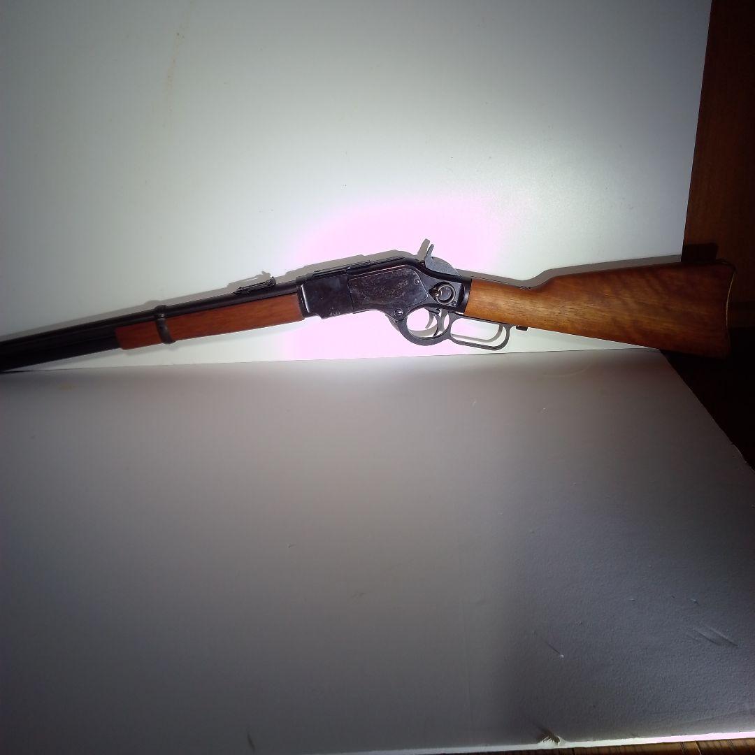 MGCモデルガン 木製ストック 操作説明書付き（25.13%割引実施済）