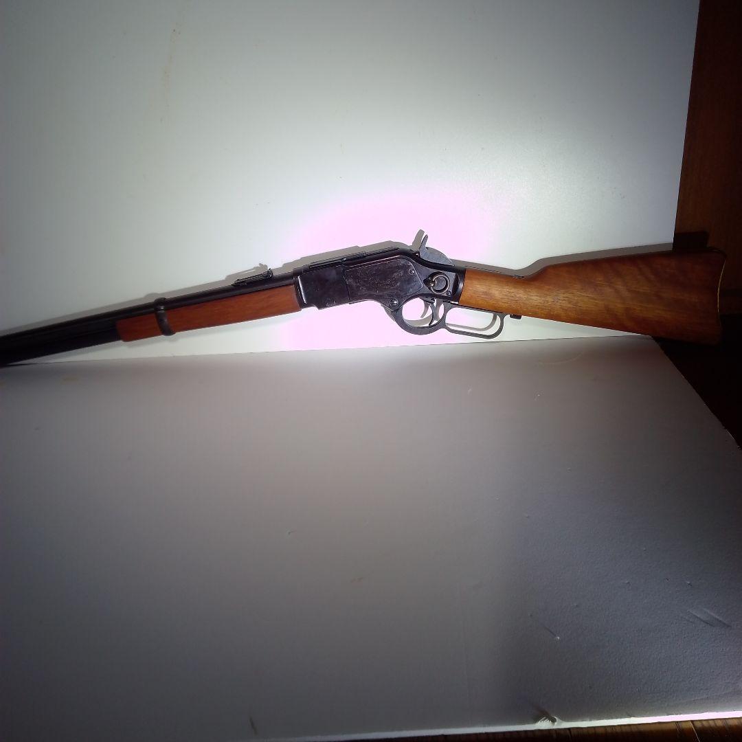 MGCモデルガン 木製ストック 操作説明書付き（25.13%割引実施済）