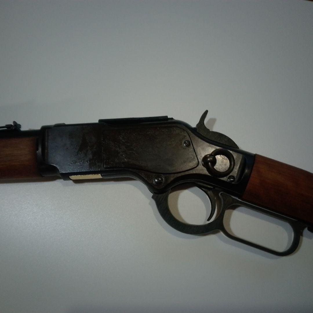 MGCモデルガン 木製ストック 操作説明書付き（25.13%割引実施済）