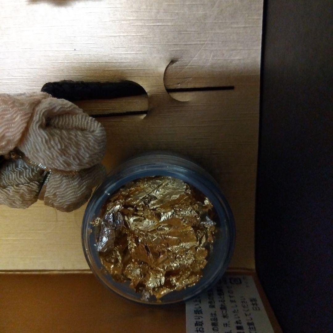 成人式着物・和装　髪がざりセット