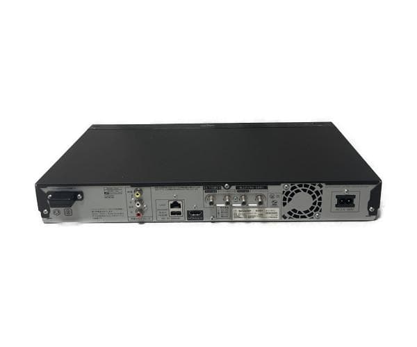 シャープ 3チューナー AQUOS ブルーレイレコーダー BD-T2800