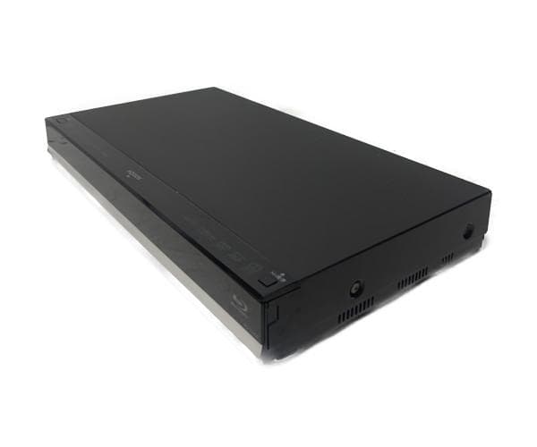 シャープ 3チューナー AQUOS ブルーレイレコーダー BD-T2800