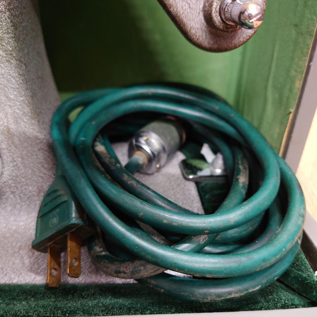 ■■【レア】SANKYO　Sankyo 8P　映写機