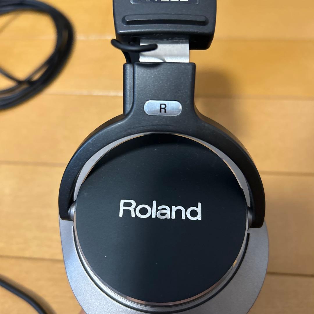 Roland RH-300 ヘッドフォン