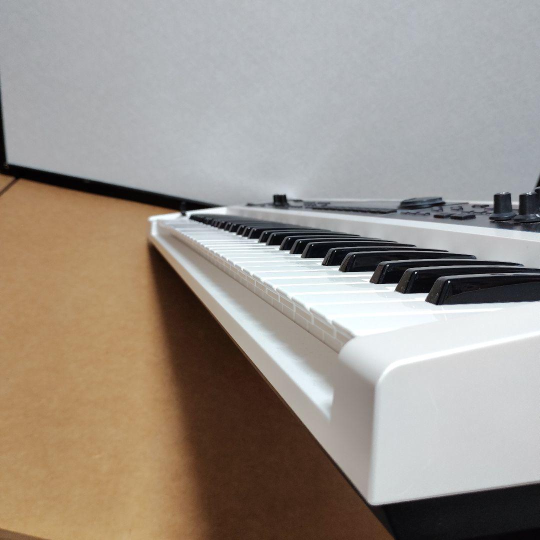 Roland JUNO-Di ソフトケース・カバー付き シンセサイザー 61鍵