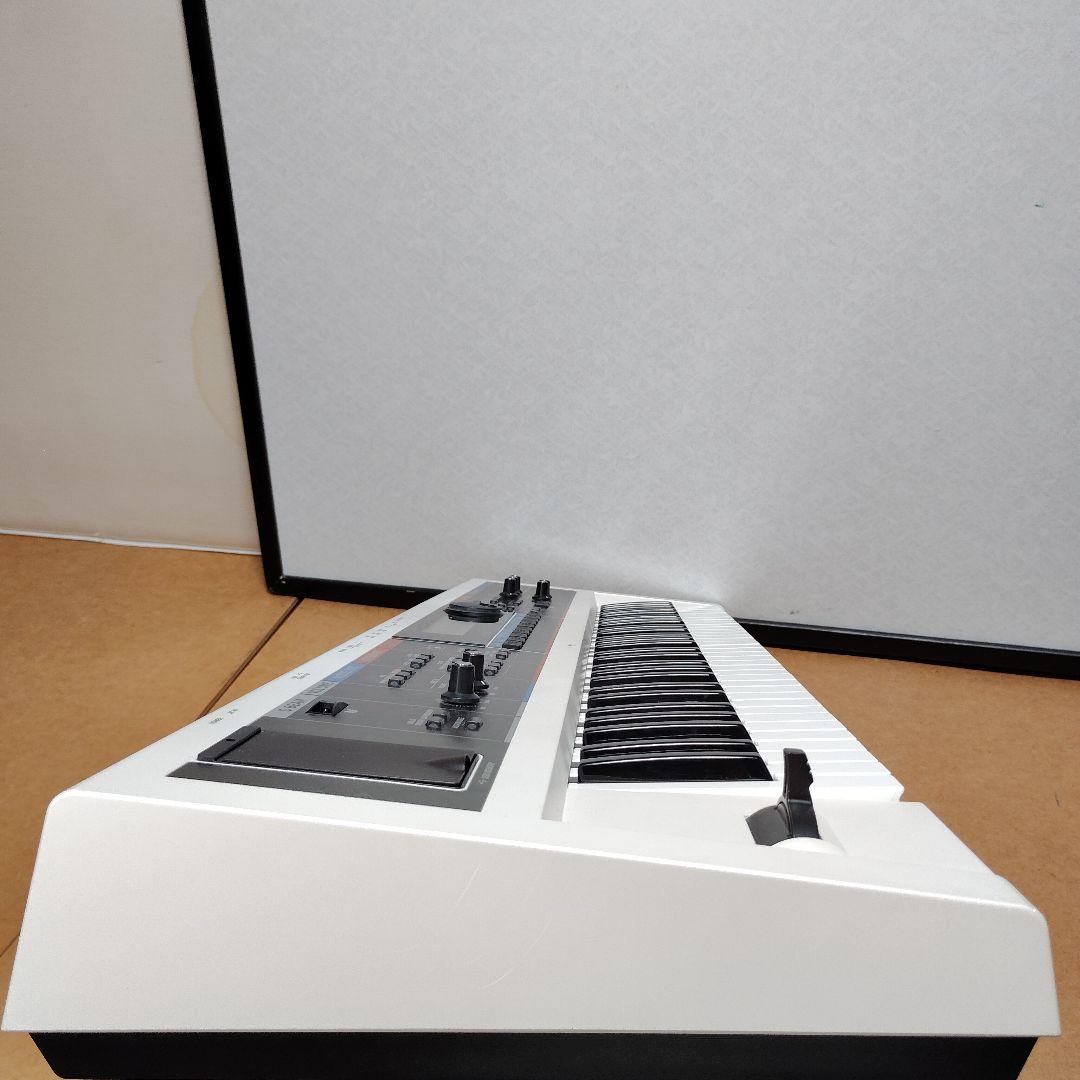 Roland JUNO-Di ソフトケース・カバー付き シンセサイザー 61鍵