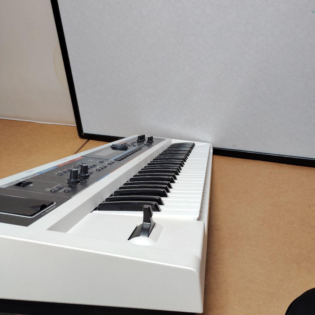 Roland JUNO-Di ソフトケース・カバー付き シンセサイザー 61鍵