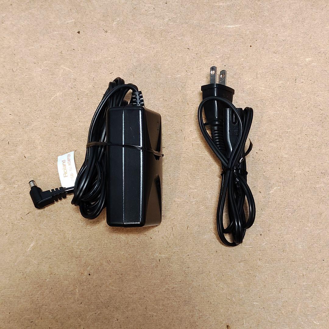 Roland JUNO-Di ソフトケース・カバー付き シンセサイザー 61鍵