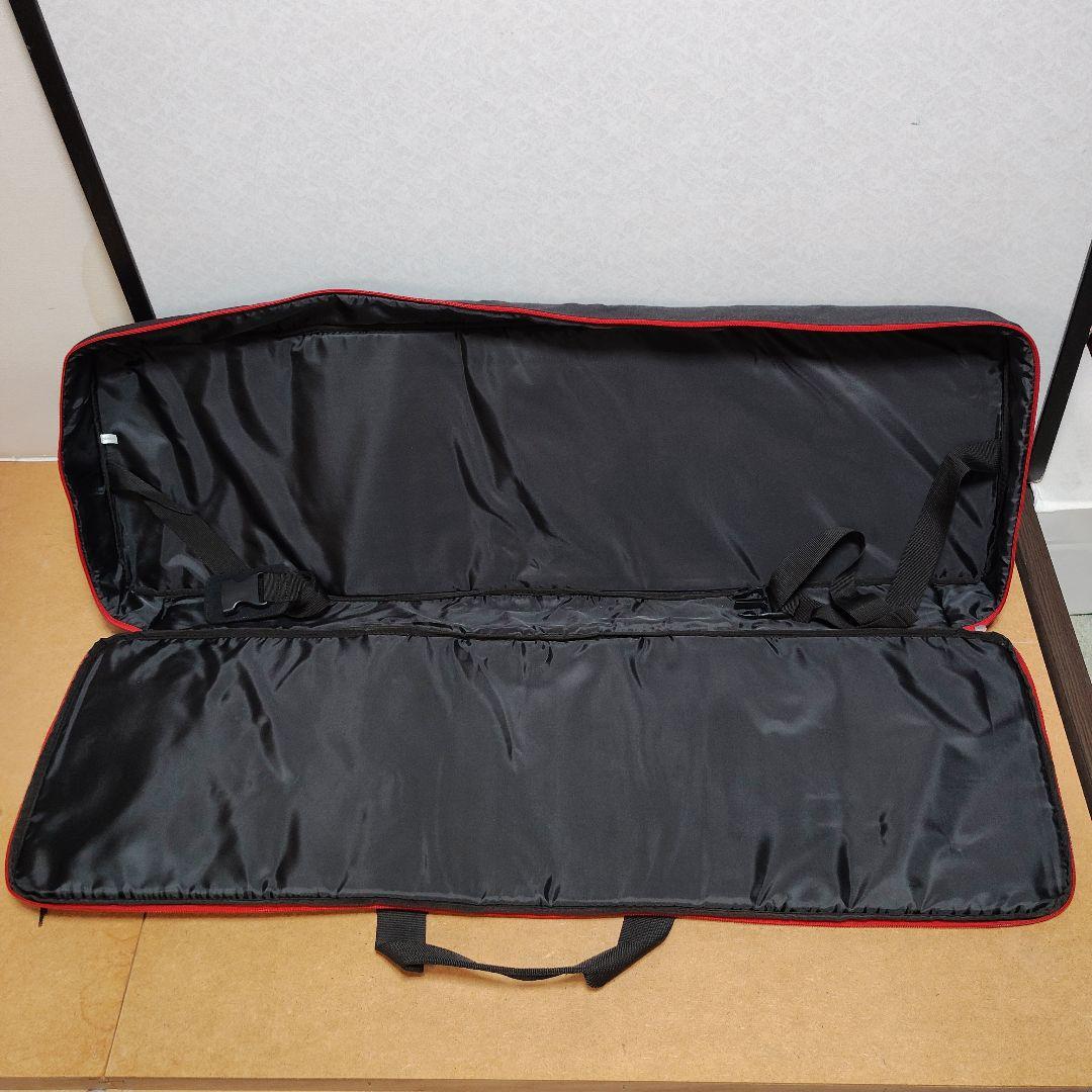 Roland JUNO-Di ソフトケース・カバー付き シンセサイザー 61鍵