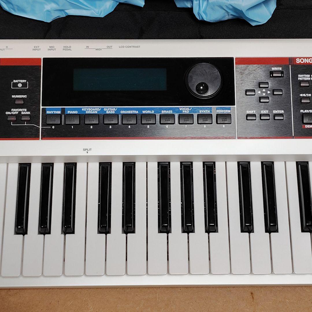 Roland JUNO-Di ソフトケース・カバー付き シンセサイザー 61鍵