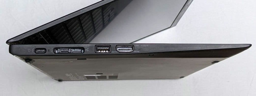 [ジャンクA] X1 Carbon gen6 ( 八世i5/8G/スト無 )