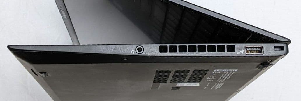 [ジャンクA] X1 Carbon gen6 ( 八世i5/8G/スト無 )