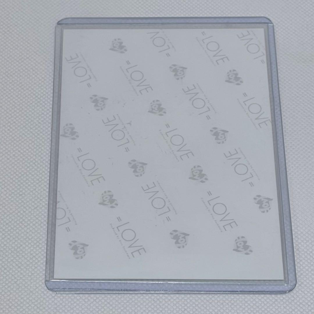 齋藤樹愛羅　妖精衣装　ヨリ　直筆　イラストあり