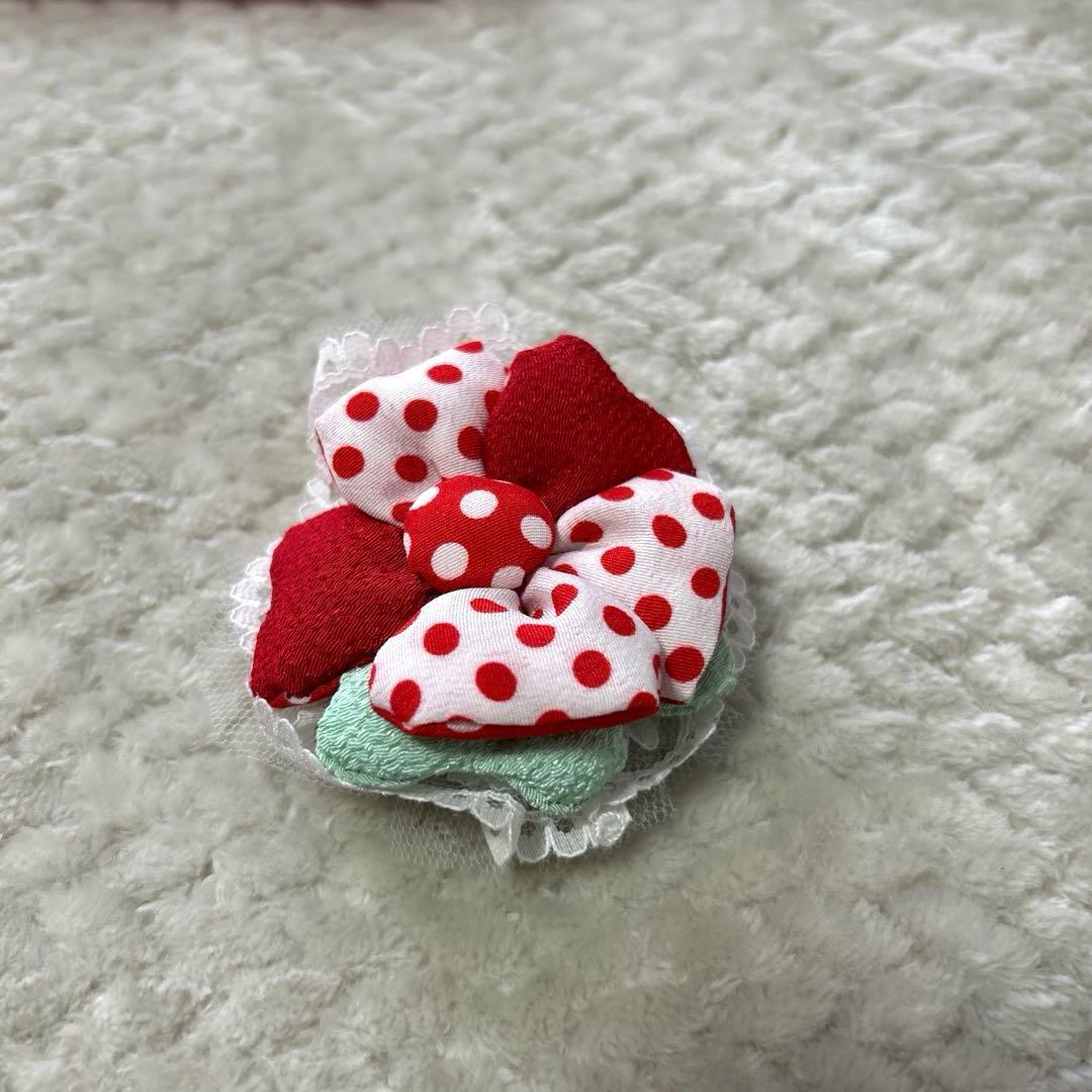 【超超貴重❤️❤️】キティ❤️七五三着物　キティラーにはたまらない❣️❣️3歳