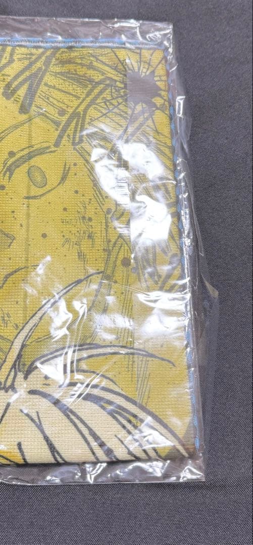 SAKAMOTO DAYS キャラクター大判タオル 朝倉シン