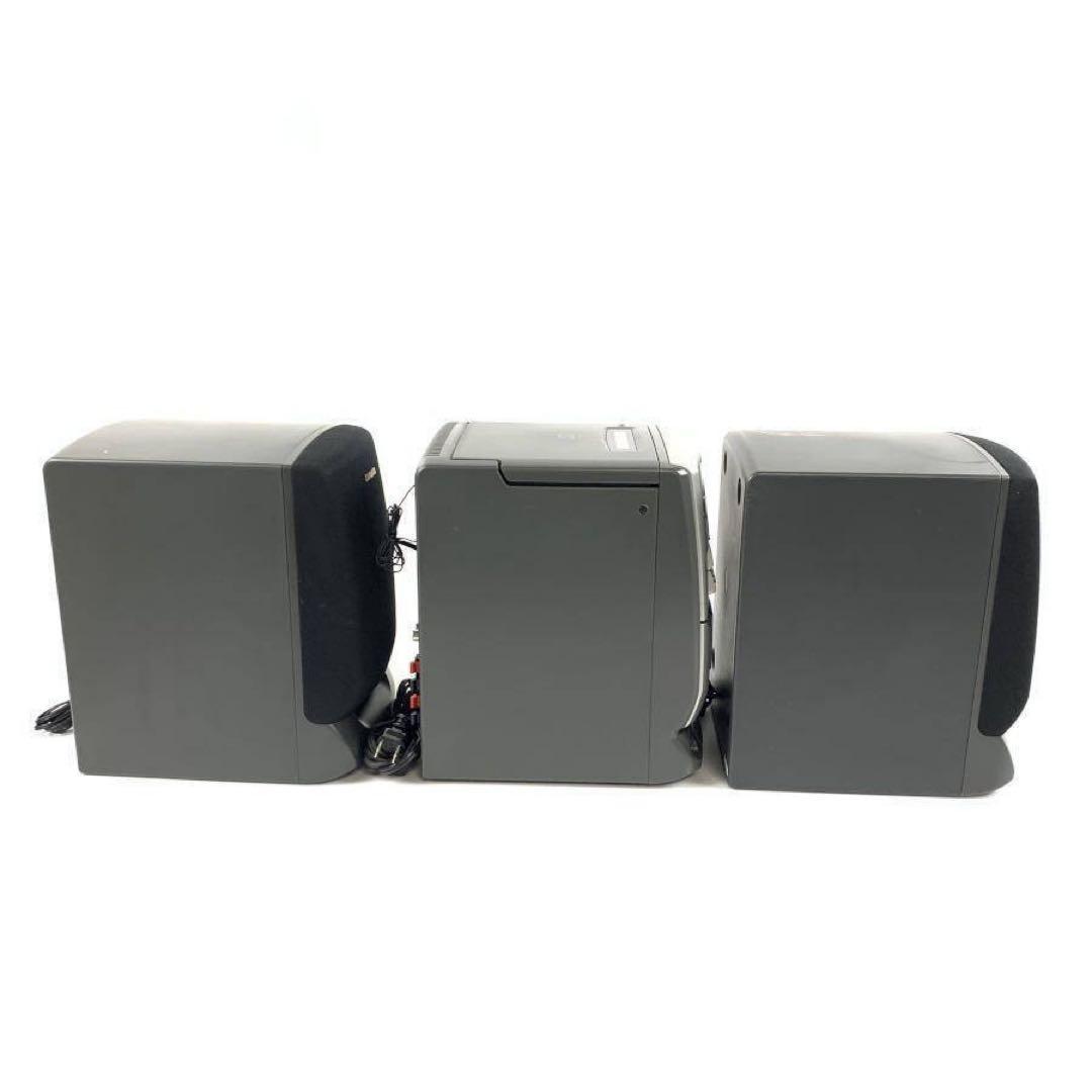 aiwa LCX-110 MD対応ミニコンポ