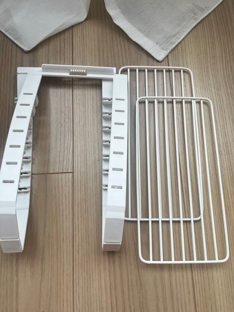 【専用】BONIQ 低温調理器 フルセット ホワイト 7L