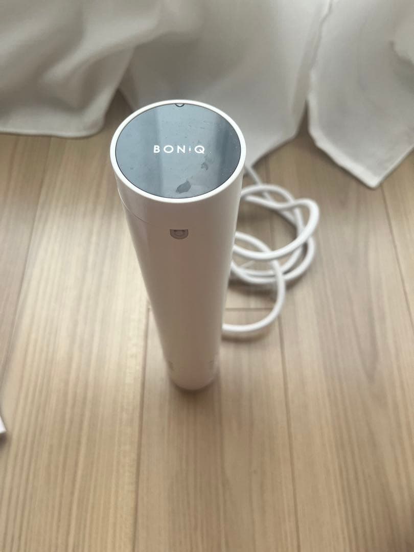 【専用】BONIQ 低温調理器 フルセット ホワイト 7L
