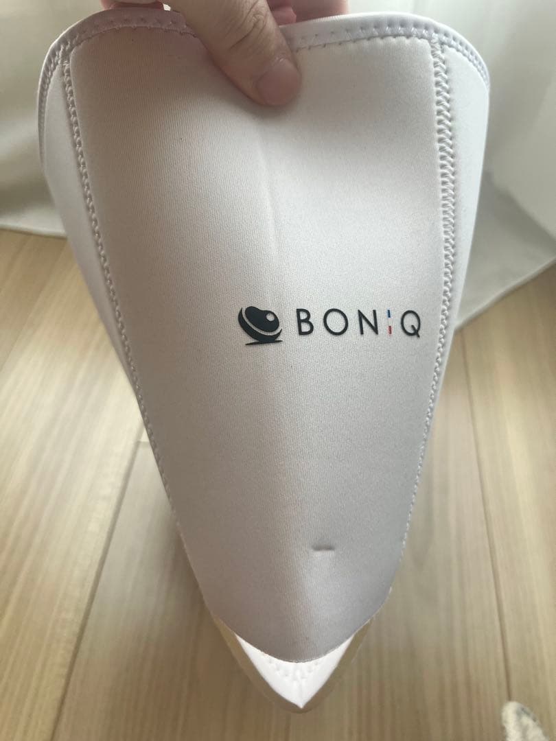 【専用】BONIQ 低温調理器 フルセット ホワイト 7L