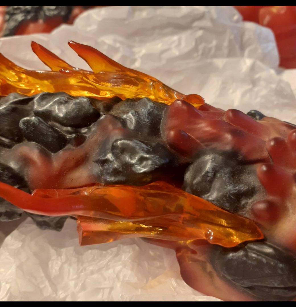 Pandora Studio 赤犬 サカズキ ワンピース ガレージキット