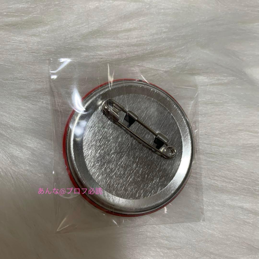 ソードアート・オンライン　にいてんご　缶バッジ　アスナ　下着ver. SAO