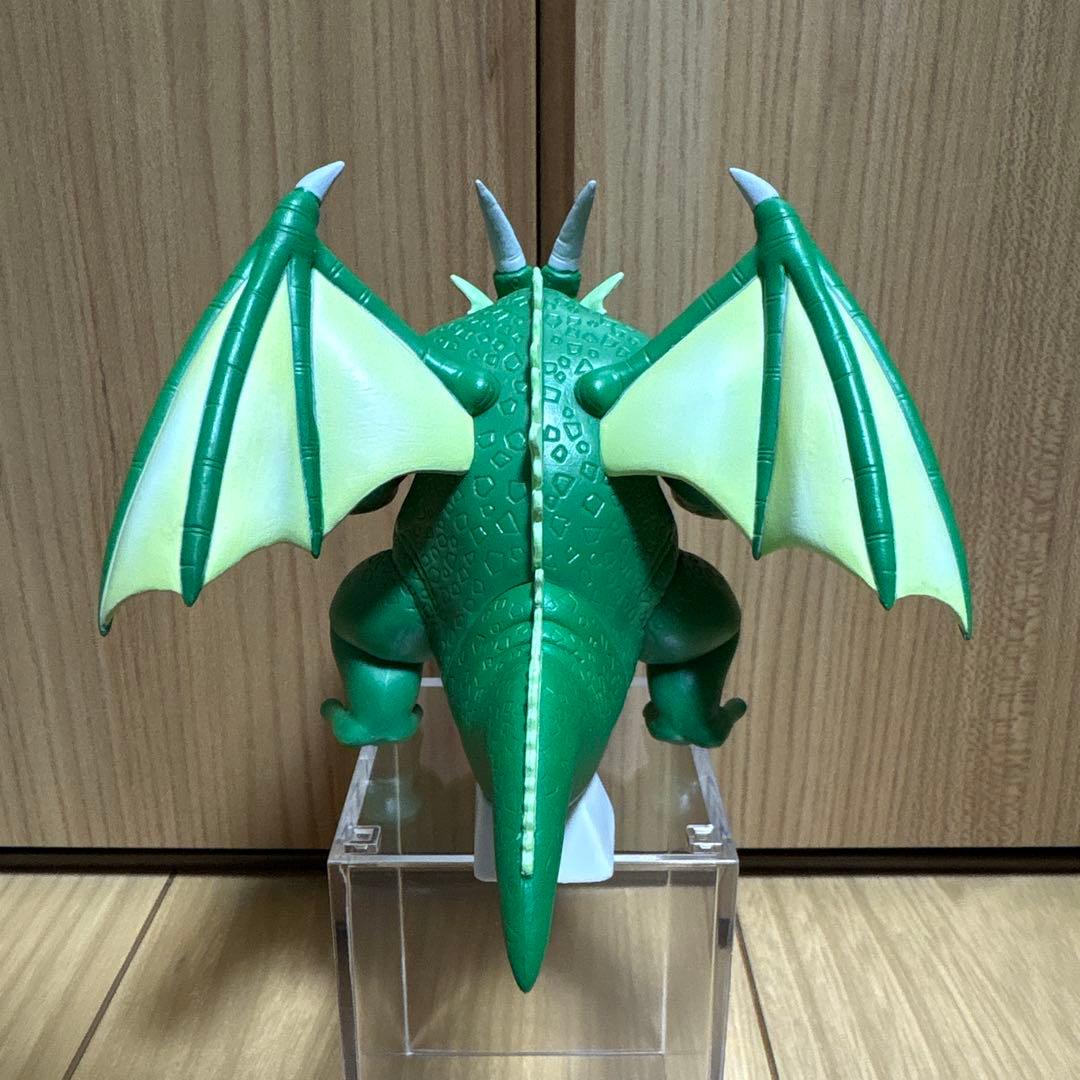 HG ドラゴンボール ピッコロ大魔王一味完全セット フィギュア