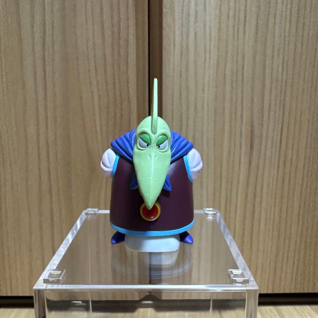 HG ドラゴンボール ピッコロ大魔王一味完全セット フィギュア