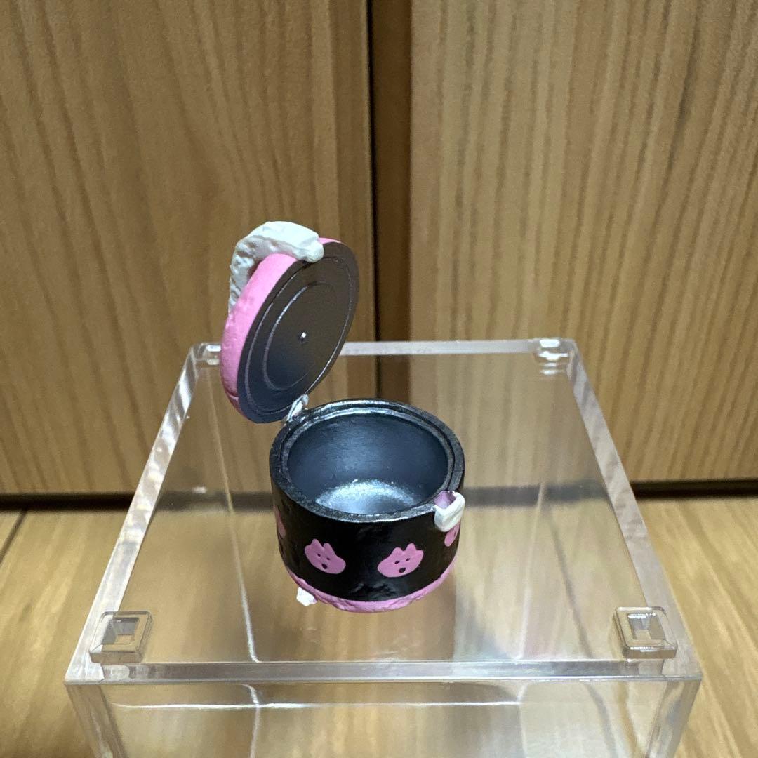 HG ドラゴンボール ピッコロ大魔王一味完全セット フィギュア