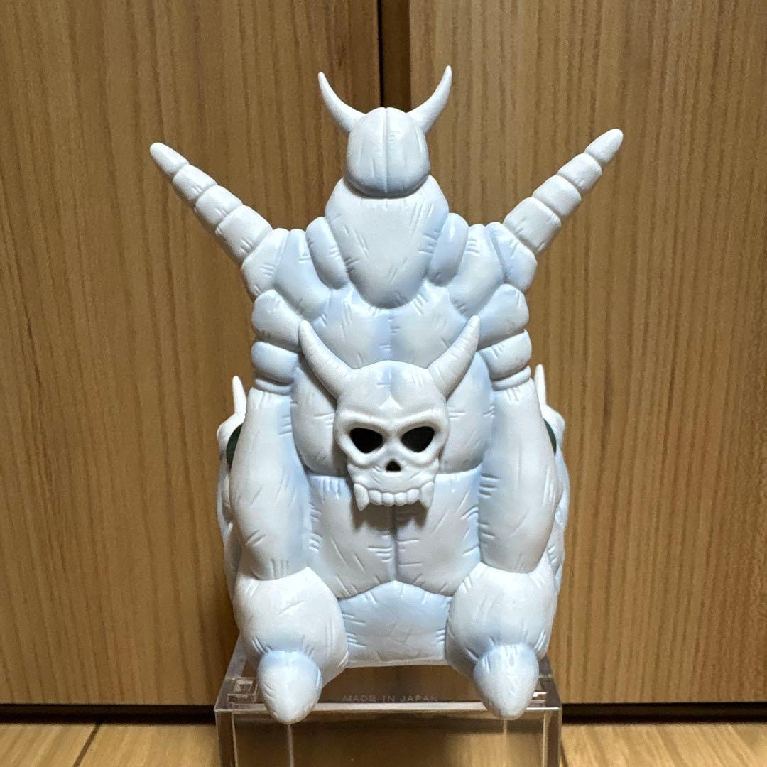 HG ドラゴンボール ピッコロ大魔王一味完全セット フィギュア